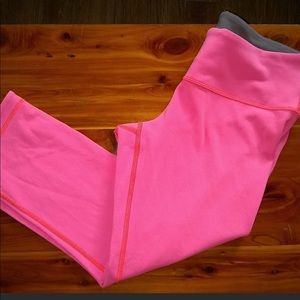 Lululemon leggings size 10